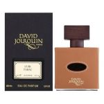 парфюм David Jourquin Cuir Tabac