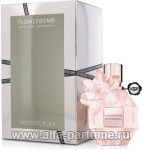парфюм Viktor & Rolf Flowerbomb Pink Crystal Limited Edition