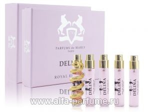 Parfums de Marly Set