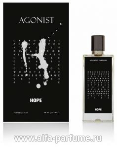 Agonist Hope