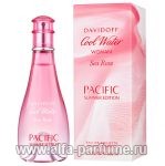 Davidoff Cool Water Sea Rose Summer Pacific Woman