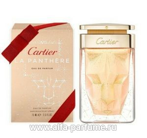 Cartier La Panthere Celeste Limited Edition 2015