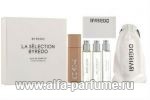 Byredo Parfums Set