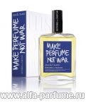 Histoires de Parfums Make Perfume Not War