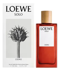 Loewe Solo Cedro