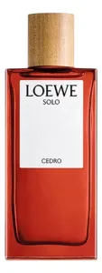 Loewe Solo Cedro