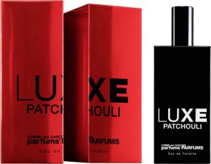 Comme des Garcons LUXE Patchouli