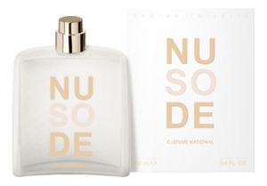 Costume National So Nude