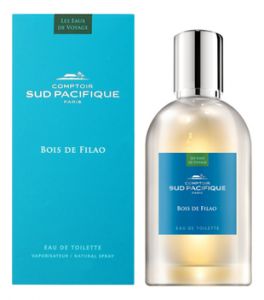 Comptoir Sud Pacifique Bois De Filao