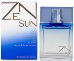 парфюм Shiseido Zen Sun