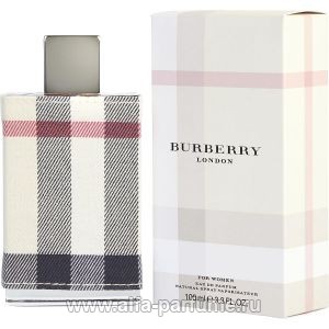 Burberry London