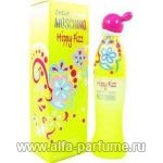 парфюм Moschino Hippy Fizz