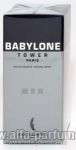 парфюм Gilles Cantuel Babylone Tower For Men