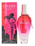 парфюм Escada Pink Graffiti