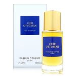 парфюм Parfum d`Empire Cuir Ottoman