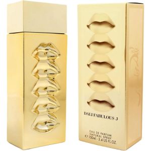 Salvador Dali Fabulous 3 Salvador Dali Fabulous 3