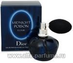 Christian Dior Poison Midnight Elixir