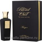 парфюм Blend Oud Mazyon