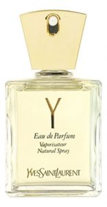 Yves Saint Laurent Y