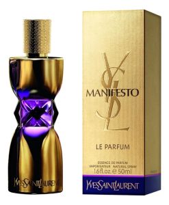 Yves Saint Laurent Manifesto Le Parfum