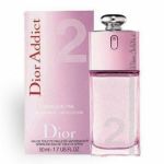 парфюм Christian Dior Addict №2 Sparkle in Pink