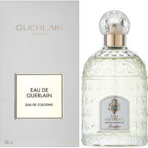 Guerlain Eau de Guerlain