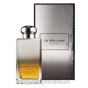 Jo Malone Gardenia & Oud Absolu