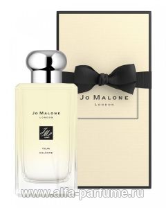 Jo Malone Yuja