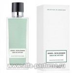 Angel Schlesser Agua de Vetiver