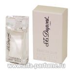 Dupont Essence Pure Pour Femme