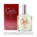 парфюм Revlon Charlie Red Eau Fraiche