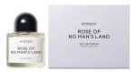 Byredo Parfums Rose Of No Man`s Land