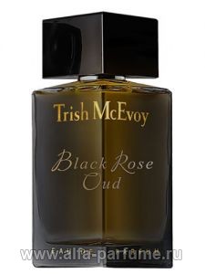 Trish McEvoy Black Rose Oud