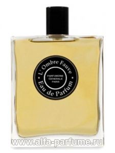 Parfumerie Generale L Ombre Fauve