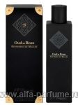 Dupont Oud et Rose