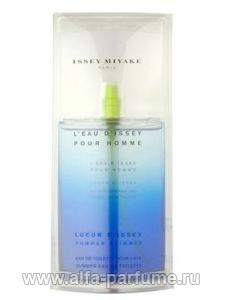 Issey Miyake L'Eau D'Issey Summer Glimmer