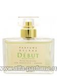 Parfums DelRae Debut