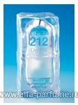 Carolina Herrera 212 On Ice 2003