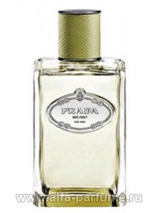 Prada Infusion de Vetiver (2015)