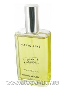 Carrement Belle Parfum Alfred Kafe