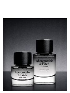 Abercrombie & Fitch Perfume 41