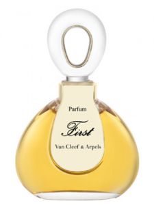 Van Cleef & Arpels First