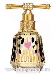 Juicy Couture I Love