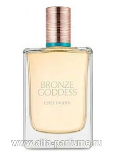 Estee Lauder Bronze Goddess Eau Fraiche Skinscent 2017