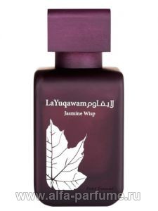 Rasasi La Yuqawam Jasmine Wisp