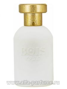 Bois 1920 Oro Bianco