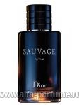 Christian Dior Sauvage Parfum