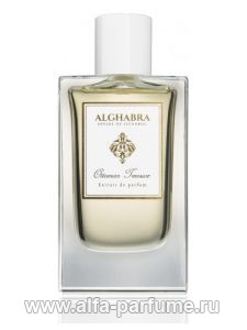 Alghabra Parfums Ottoman Treasure