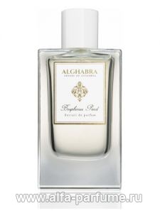 Alghabra Parfums Bosphorus Pearl