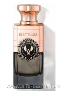 Electimuss Black Caviar